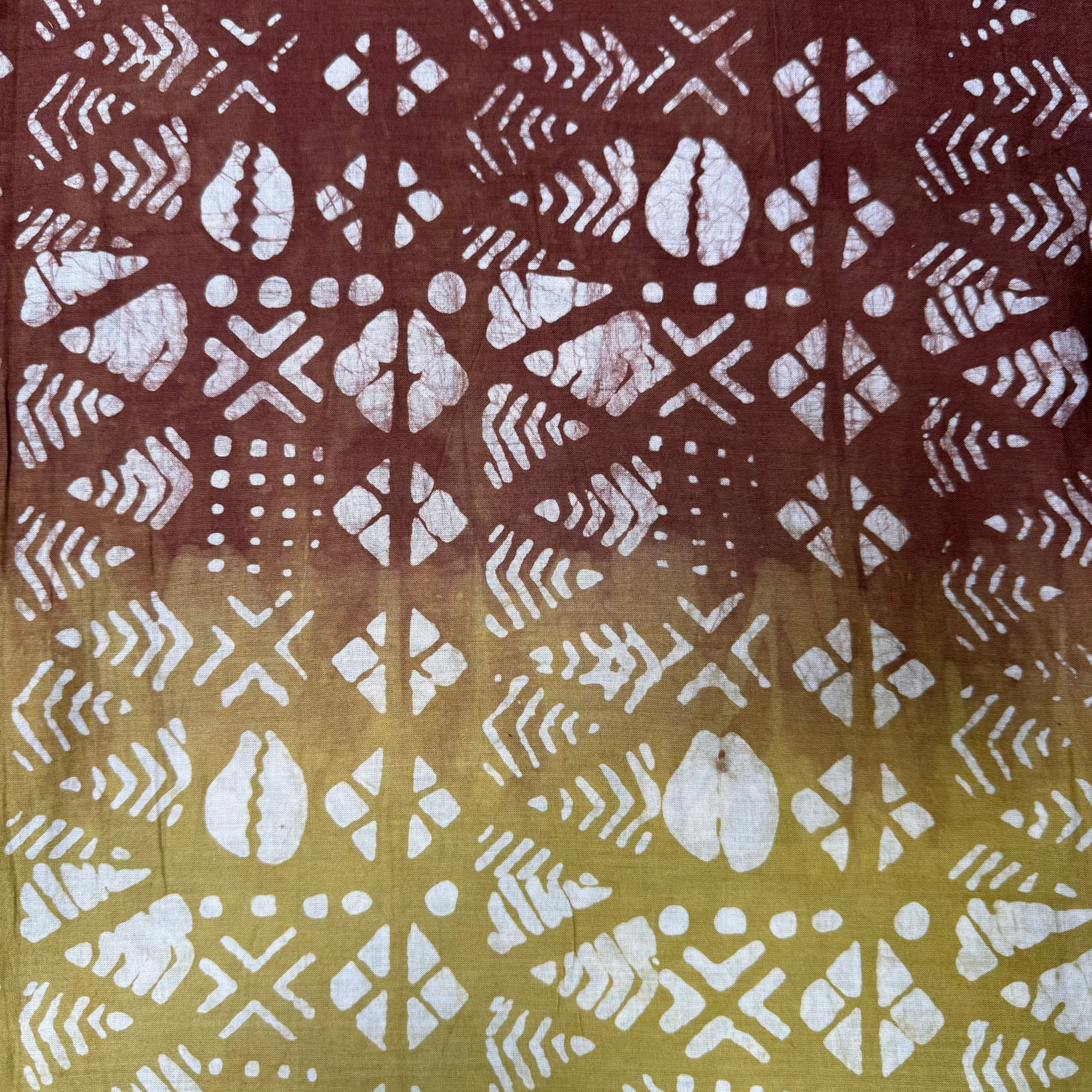 Ghana Batik Bundle 211